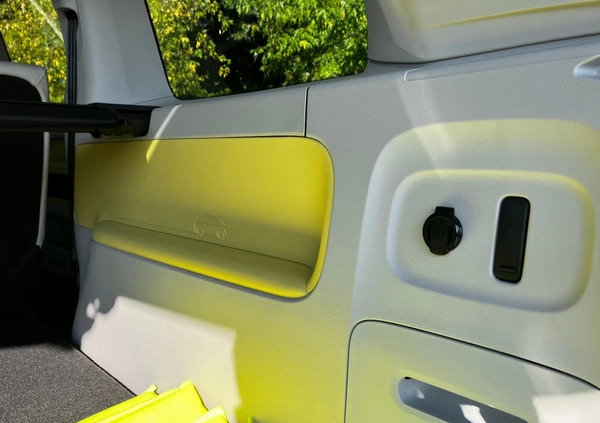 Volkswagen ID.Buzz cena 230000 przebieg: 24500, rok produkcji 2022 z Bieruń małe 352